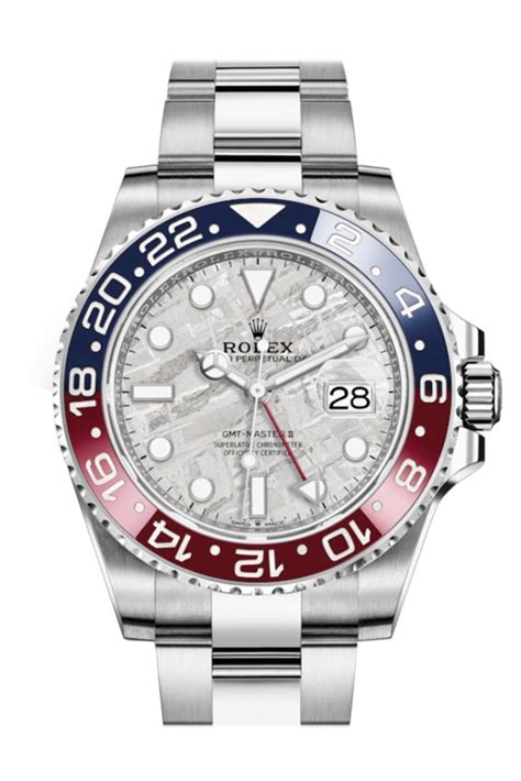 rolex gmt or blanc|Rolex gmt price uk.